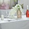 90" x 156" Premium Velvet Rectangular Tablecloth – Wedding & Party Linens